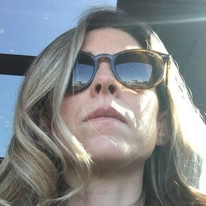 Meet your Posher, Meghan